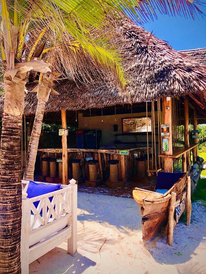 Visiwa Beach Resort Watamu Exterior photo
