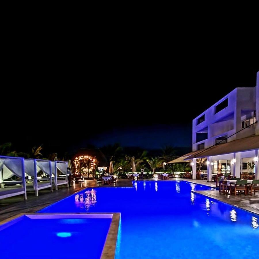 Visiwa Beach Resort Watamu Exterior photo