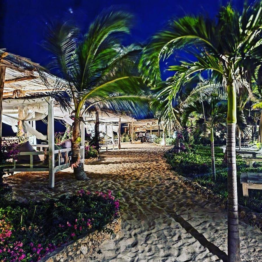 Visiwa Beach Resort Watamu Exterior photo