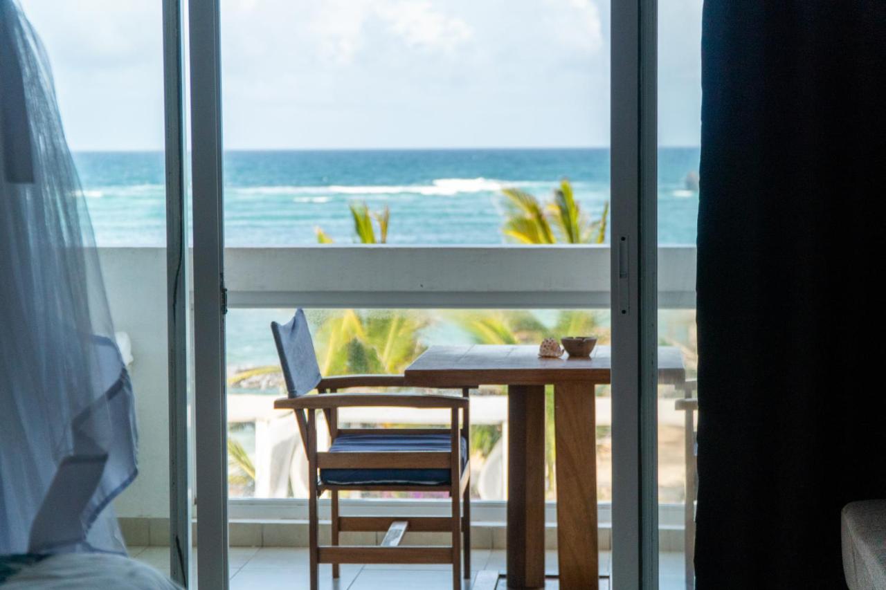 Visiwa Beach Resort Watamu Exterior photo