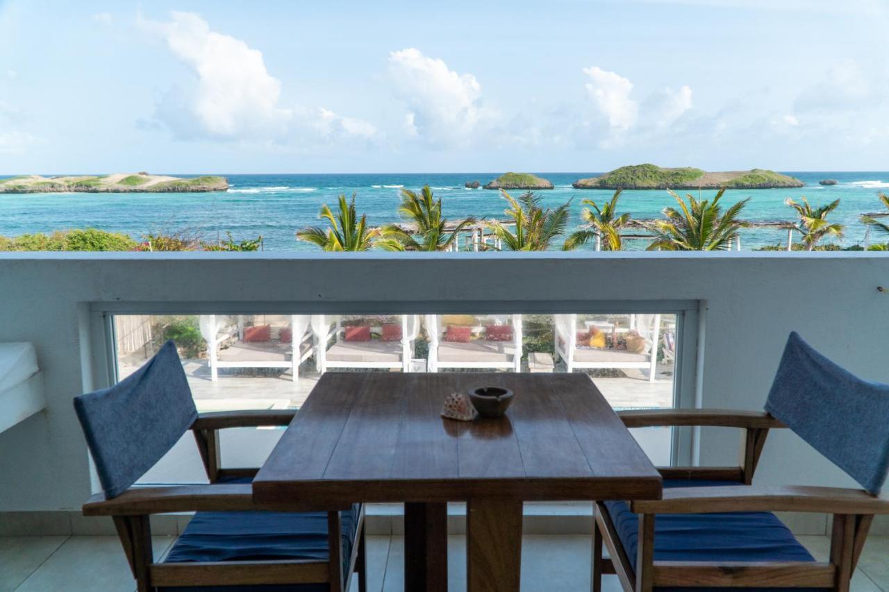 Visiwa Beach Resort Watamu Exterior photo