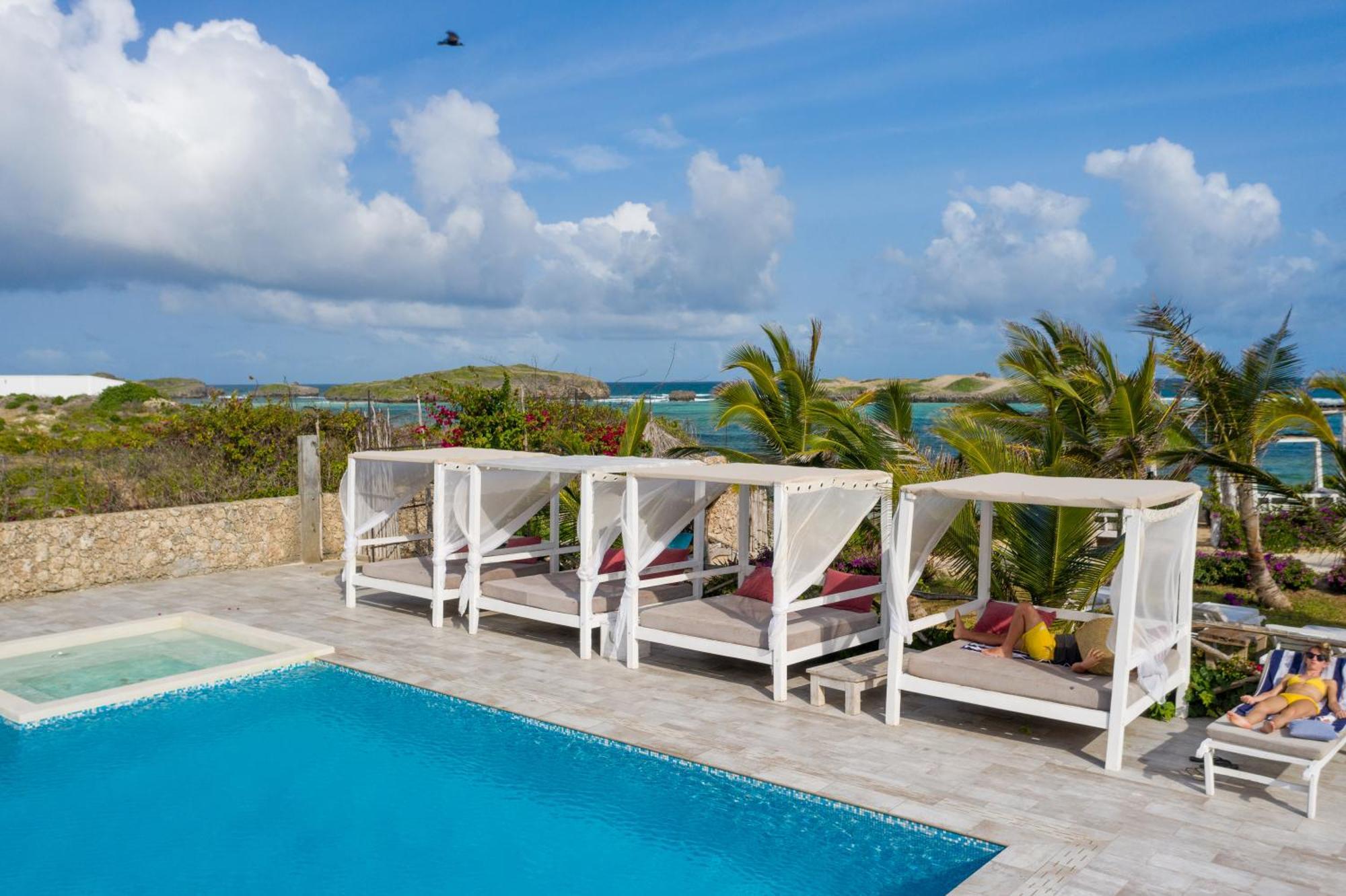 Visiwa Beach Resort Watamu Exterior photo